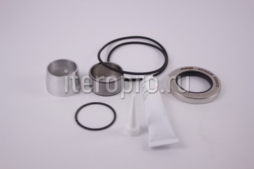 Комплект ремонтный уплотнений вала B101G/NK100G/NK160-G 115370