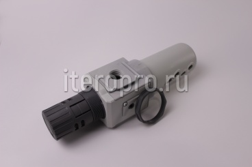 Фильтр-регулятор 1/2" 25мкм 10 bar MX2-1/2-FR0300