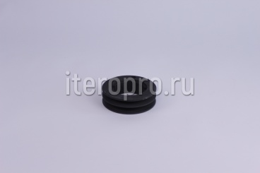 Шкив SPZ 90*2