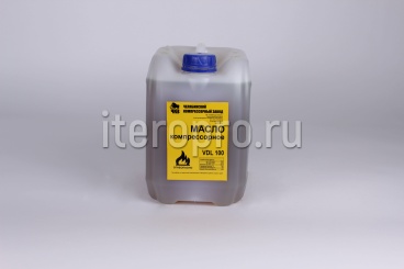 Масло VDL 100 (канистра 5 л.)