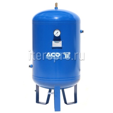 Ресивер РВ 110/11