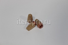 2921 1/8 Пневмоглушитель G1/8