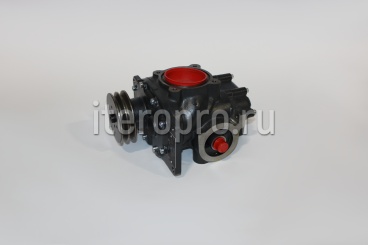 Блок винтовой E3 ENDURO