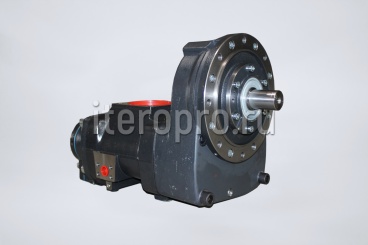 Блок винтовой E25G i=1,778