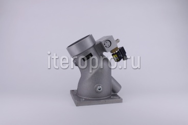 Клапан впускной RB80E 48VDC 620.040.0580 V14