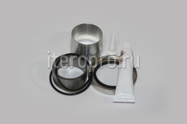 Комплект ремонтный уплотнений вала EVO15-Gas 173382