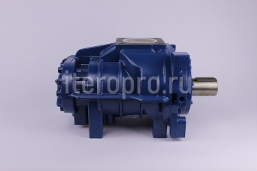 Блок винтовой VMX75RD