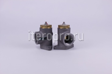 Клапан минимального давления G35F-1 1/4" 220.1201.0580