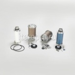 Сервис пакет A HED/ALD/MSD 0225 1C942008 08/04