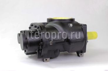 Блок винтовой B260 V001
