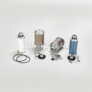 Сервис пакет A HED/ALD/MSD 0225 1C942008 08/04