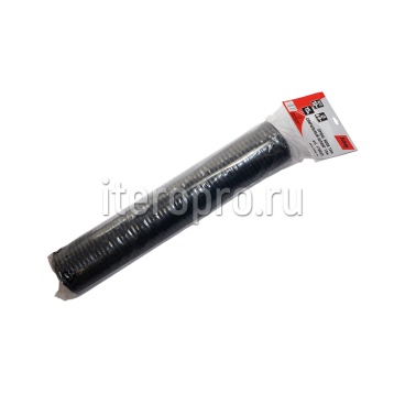 Шланг спиральный с фитингами рапид, нейлон, 10 бар 6х8 мм 15 м