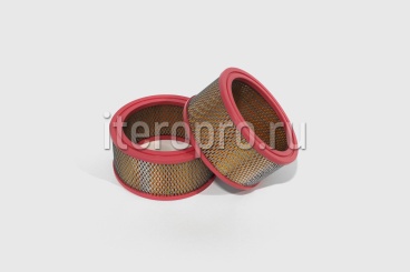 Элемент фильтра воздушного ЭФВ 160/75