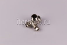 Клапан обратный 4052/1 (G 3/8"-3/8")