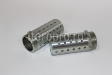 Пневмоглушитель AN700-12