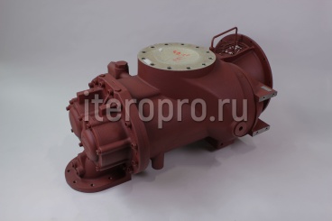Блок винтовой CE177G i=1,0577 G11 PC