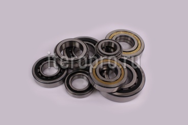 Комплект ремонтный подшипников CF128G/G2/G3/LG/LG2/LG3 93669349/83900972A 