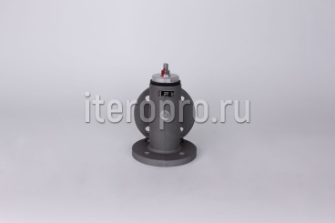 Клапан минимального давления G40F 220.0301