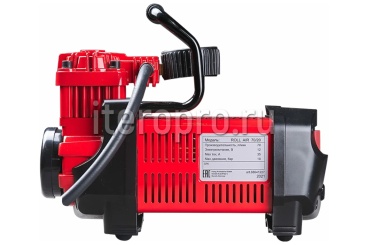 Автомобильный компрессор Roll Air 70/20