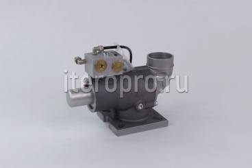 Клапан впускной R40EI/V 230V 510.0425.0580 V03