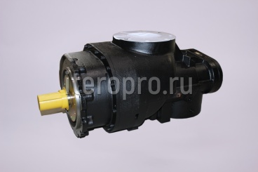 Блок винтовой DG128G2 i=1,447