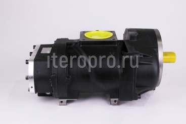 Блок винтовой B201-GH V001 i=1,65 с коротким валом