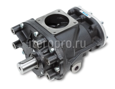 Блок винтовой FS50