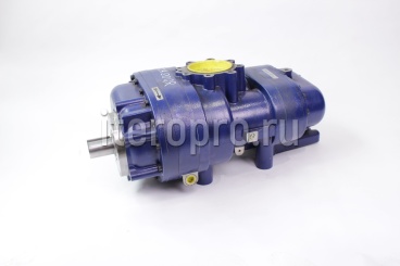 Блок винтовой SCA20GR 51/37