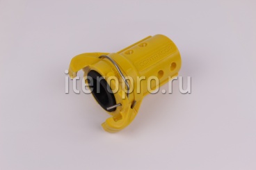 Сцепление CQP-1 д/рукава 25*39 мм