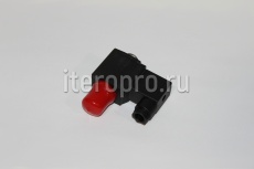 Клапан соленоидный 220V AD077