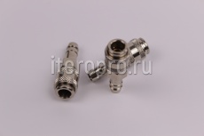 Соединительная розетка (Н) 5056 09 