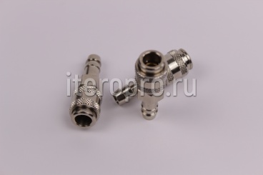 Соединительная розетка (Н) 5056 09 