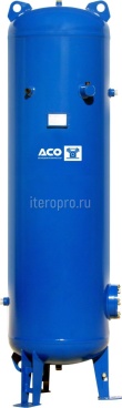 Ресивер РВ 250-01/40