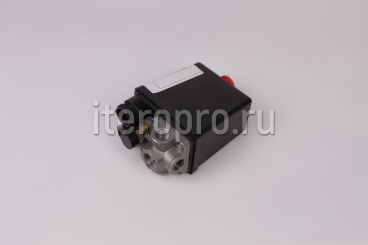 Выключатель давления(48) для компрессора Magnus К-210/50 (1+3х1/4)