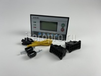 Блок управления MAM860 BТV 40A, 0-25bar