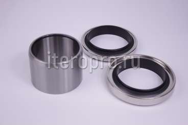 Комплект ремонтный уплотнений CF90D2/D3/D4/LD2 83903544GHHA 