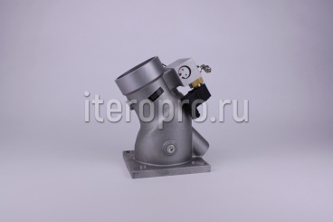 Клапан впускной RB80E 24VDC 620.040.0580 V11