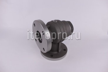 Клапан минимального давления MPVJ65FY