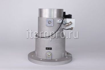 Клапан впускной RBC120E 24V DC 640.520 V11