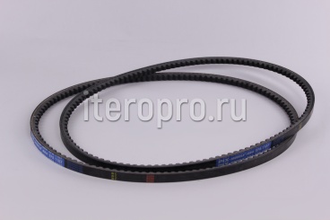 Ремень XPA-1107 Lw Muscle XR4