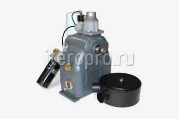 Модуль компактный ЧКЗ 4МК/07