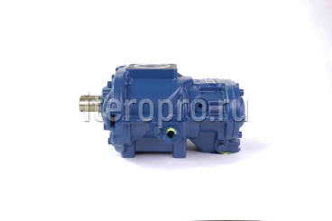 Блок винтовой VMX22RD