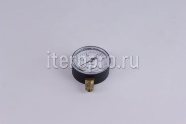 Манометр МП 63Р (0-2,5) МПа