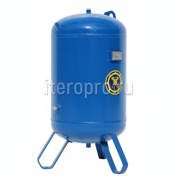 Ресивер РВ 110/16