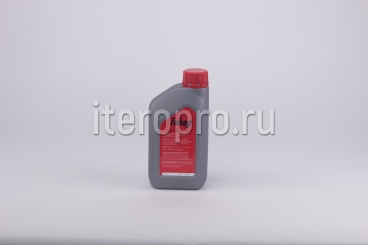 Масло моторное минеральное для четырехтактных бензиновых двигателей 1 литр Fubag 4T Practica SAE 30