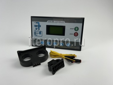 Блок управления MAM880 BТV 100A, 0-16bar