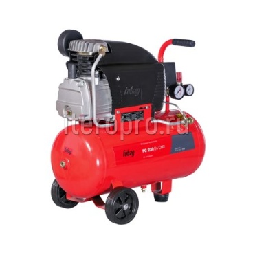 Компрессор FC 230/24 CM2 (230л/мин 24л 8бар 1.5КВт) 