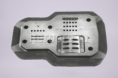 Блок клапанный С416М.01.00.500 (замена Блок клапанный С416М.01.00.300)