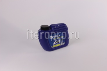 Масло компрессорное REMEZA VG 100 (1л)