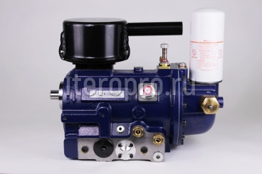 Модуль компактный SCI8FMG4